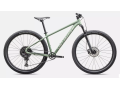 BICICLETA SPECIALIZED ROCKHOPPER COMP - 2025 VERDE